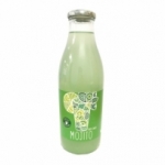 Boisson pour mojito bouteille 1l  CT 6 BOUT