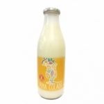 Boisson pour pinacolada bouteille 1l<br>