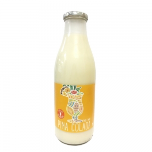 Boisson pour pinacolada bouteille 1l  CT 6 BOUT