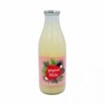 Boisson litchi goyave bouteille 1l  CT 6 BOUT