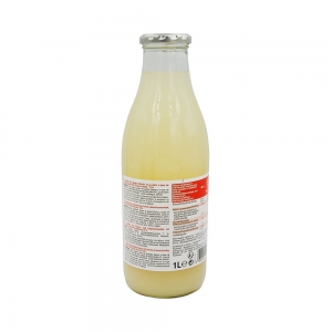 Boisson litchi goyave bouteille 1l  CT 6 BOUT