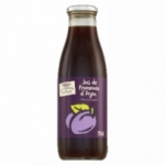 Jus de pruneau d'Agen bouteille 75cl<br>