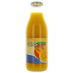Nectar de Mangue<br>Bouteille  verre 1 litre 