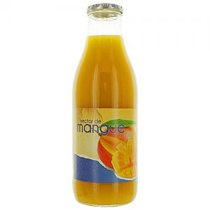 Nectar de mangue bouteille 1L  CT 6 BOUT