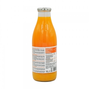 Boisson pour mélange planteur 1l  CT 6 BOUT