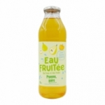 Boisson pomme poire sans sucres ajoutés btl 1l  CT 6