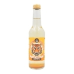 Kombucha Citron gingembre BIO bouteille 33cl<br>