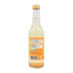 Kombucha Citron gingembre BIO bouteille 33cl  CT 12 BTL