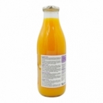 Pur jus multifruits 12 fruits  CT 6