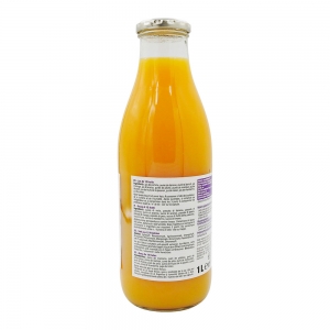 Pur jus multifruits 12 fruits  CT 6