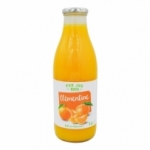 Pur jus de Clémentine bouteille 1L  CT 6