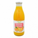 Pur jus douceur de fruits bouteille 1L<br>