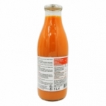 Pur Jus Mandarine Orange Sanguine bouteille 1l  CT 6