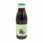 Pur Jus de Raisin BIO bouteille 75cl  CT 6