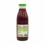 Pur Jus de Grenade BIO bouteille 75cl  CT 6