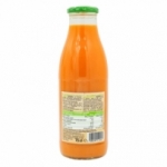 Pur jus d'orange goji et acérola BIO btl 75cl  CT 6