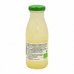 Citronnade goût citron vert BIO bouteille 25cl  CT 12 BTL