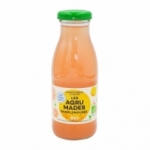 Agrumade pamplemousse BIO bouteille 25cl<br>