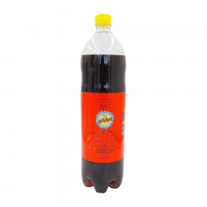 Boisson gazeuse bouteille 1.5l Sélecto  CT DE 6 BOUT DE 1,5L