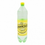 Limonade bouteille 1,5L Hamoud  CT DE 6 BOUT DE 1,5L