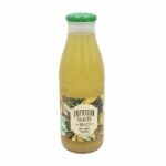 Infusion maté ananas gingembre BIO btle 75cl  CT 6 BOUT