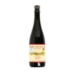 Cidre doux artisanal La Brique bouteille 75cl<br>