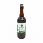 Bière blonde BIO Hopflod bouteille 75cl<br>