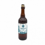 Bière IPA Hopflod bouteille 75cl  CT 12