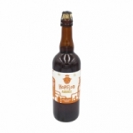 Bière ambrée  Hopflod bouteille 75cl<br>
