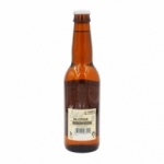 Bière blonde Gambière La choulette btle 33cl  CT 24