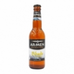 Bière blonde BIO Armen btle 33cl<br>