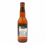 Bière blonde BIO Armen btle 33cl  CT 12