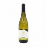 Vin blanc Savoie Apremont Jacquère AOP btl 75cl<br>