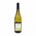 Vin blanc Savoie Apremont Jacquère AOP btl 75cl  CT 6 BOUT