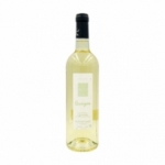 Vin blanc Cévennes Sauvignon IGP<br> bouteille 75cl