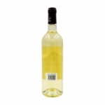 Vin blanc Cévennes Sauvignon IGP bouteille 75cl  CT 6 BOUT