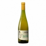 Vin blanc Muscadet Sèvre et Maine AOC btl 75cl<br>