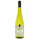 Vin blanc Muscadet domaine de l'Aurière AOC 75cl<br>
