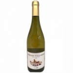 Vin blanc Mâcon-Villages AOC<br> bouteille 75cl