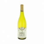 Vin blanc Bourgogne Aligoté AOP bouteille 75cl  CT 6 BOUT