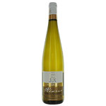 Vin blanc Alsace Gewurztraminer AOP Jux btle 75cl<br>