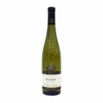 Vin blanc Sylvaner cuvée sélection Laugel AOP 75cl<br>