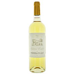 Vin blanc Monbazillac Château Combet AOP btl 75cl<br>