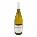 Vin blanc AOP Saint Véran Coeur de Silex btle 75cl<br>