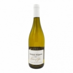 Vin blanc AOP Saint Véran Coeur de Silex btle 75cl  CT 6 BOUT