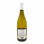 Vin blanc AOP Saint Véran Coeur de Silex btle 75cl  CT 6 BOUT