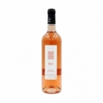 Vin rosé Cévennes Syrah IGP<br> bouteille 75cl