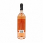 Vin rosé Cévennes Syrah IGP  bouteille 75cl CT 6 BOUT