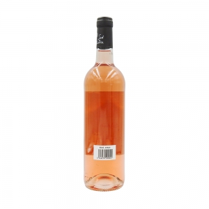 Vin rosé Cévennes Syrah IGP  bouteille 75cl CT 6 BOUT