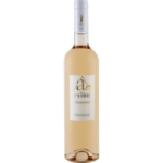 Vin rosé Côtes de Provence l'Allamande AOP 75cl<br>